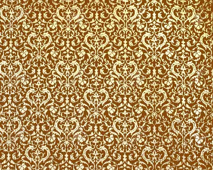 عکس زمینه از طراحی شگفت انگیز اسلامی در تم و رنگ طلایی