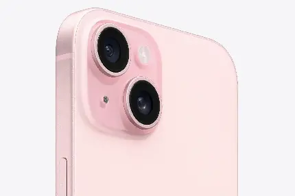 گوشی Apple iPhone 15 Pro Max 512GB 6G RAM Pink