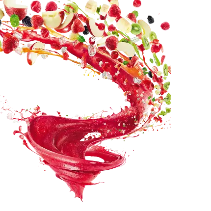 دانلود تصویر PNG آبمیوه سیب قابل ترکیب با آبمیوه های مختلف