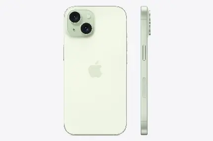 چاپ پوستر عکس گوشی Apple iPhone 15 Plus قابلیت‌ داینامیک آیلند Dynamic Island