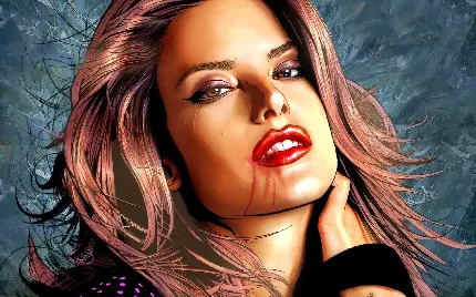 عکس دخترونه شیک و باکلاس برای پروفایل فانتزی