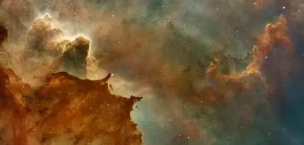 دانلود رایگان عکس هوا و فضا کهکشانی شرکت بزرگ NASA ناسا