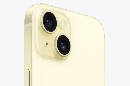 گوشی Apple iPhone 15 Plus Pro Max Yellow 512GB