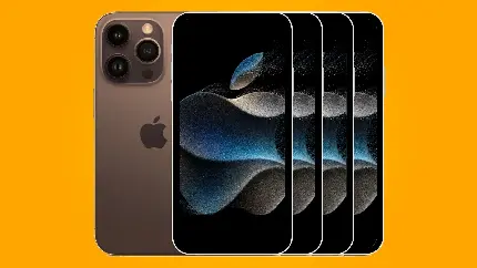 چاپ پوستر عکس iPhone 15 Pro یکی از باکیفیت‌ترین و خوش‌دست‌ترین گوشی های جهان محصول جدید اپل