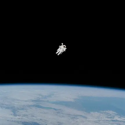 جدیدترین عکس گرفته شده از فضا توسط ناسا NASA 