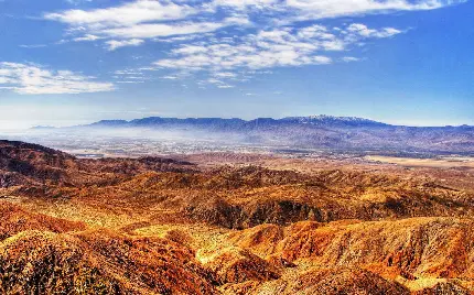 تصویر از طبیعت بکر و بدون انسان در کیفیت عالی 