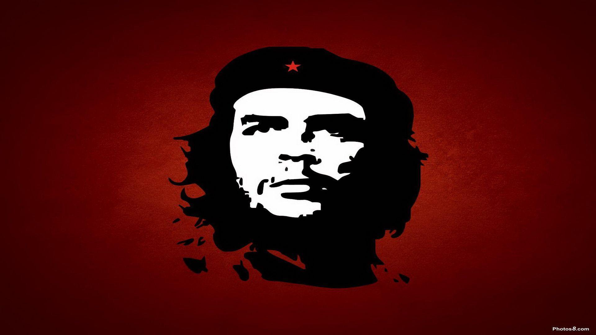 تصویر زمینه ارنستو چه‌ گوارا معروف ترین شخصیت انقلاب کوبا 