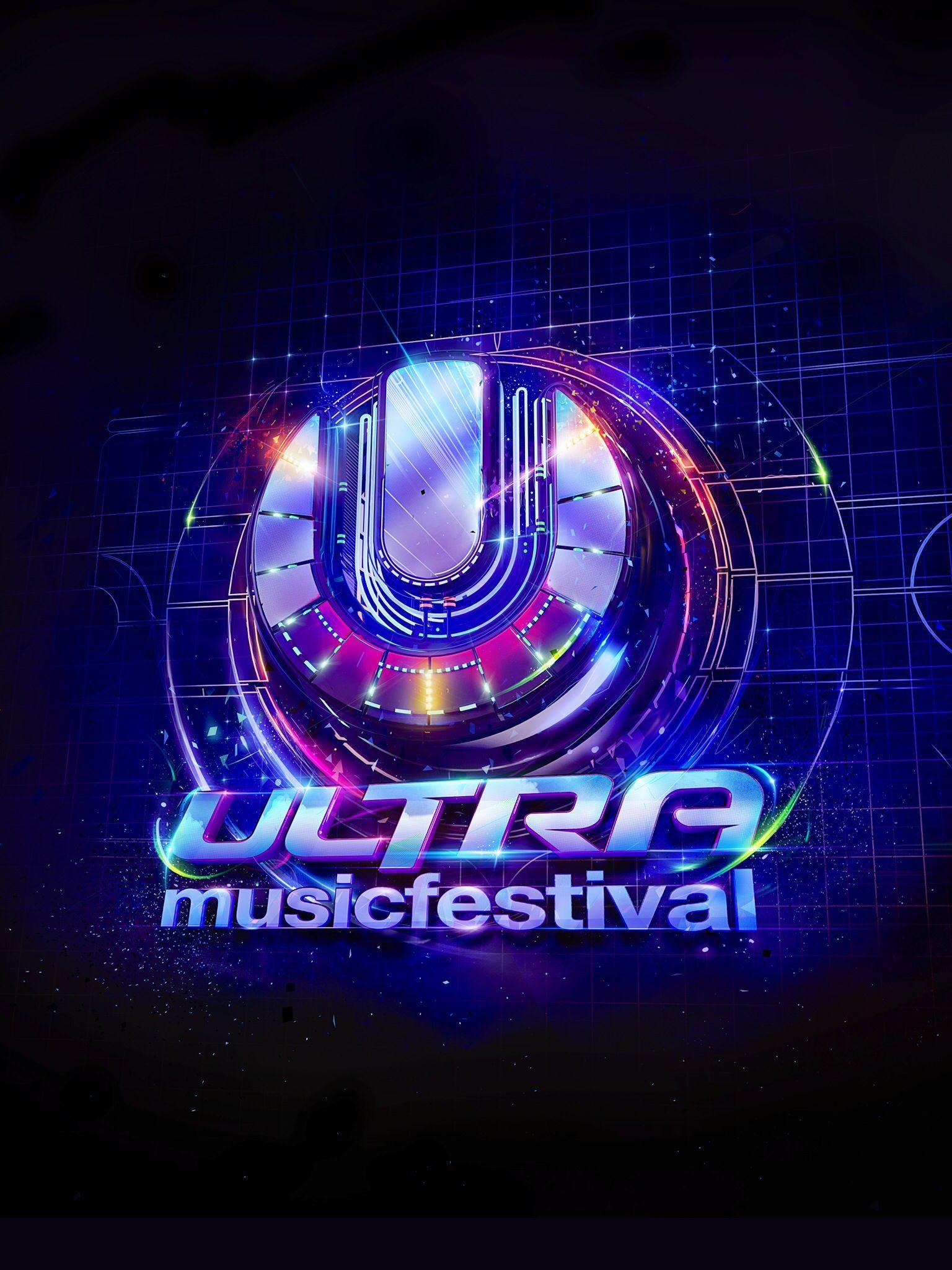 فستیوال جشن های موسیقی فوق العاده ultra music festival 