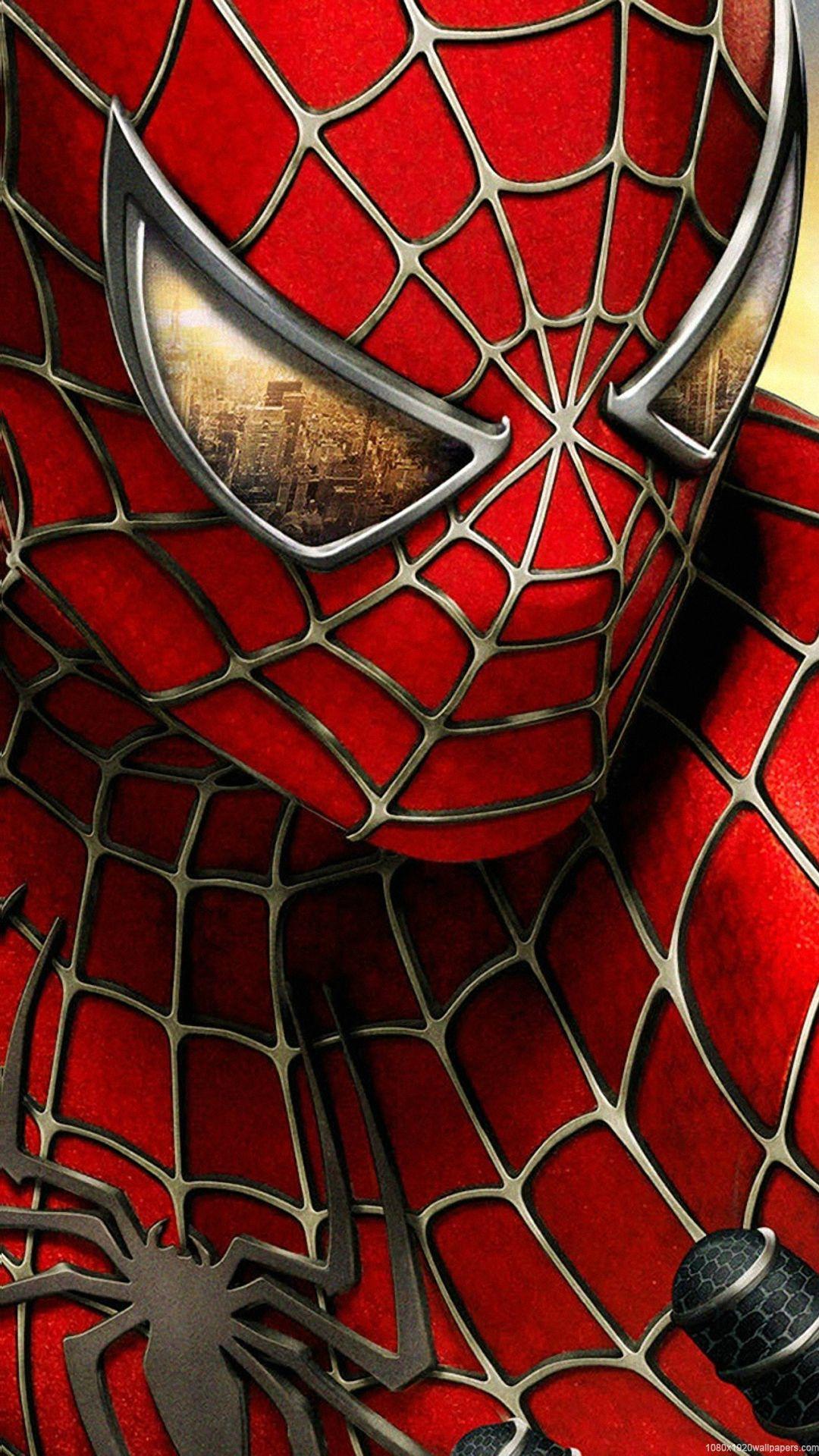 دانلود عکس بسیار زیبا و جالب از مرد عنکبوتی شگفت انگیز و دیدنی