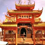 چاپ قاب موبایل و گوشی معماری چینی China مرتبط با آیین ها و جشنواره ها