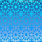 چاپ قاب موبایل و گوشی پرکاربردترین عکس از طراحی اسلامی برای مساجد 
