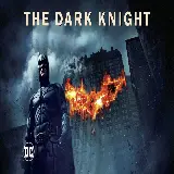 چاپ قاب موبایل و گوشی دانلود عکس کاور تبلیغاتی دارک نایت بتمن the dark night از کریستوفر نولان
