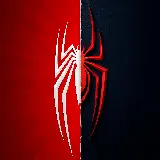 چاپ قاب موبایل و گوشی دانلود تصویر استوک نشان مرد عنکبوتی spider man با کیفیت بالا 