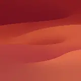چاپ قاب موبایل و گوشی دانلود پس زمینه رایگان ios 17 برای خوانا بودن متن و آیکون ها