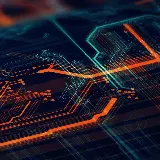 چاپ قاب موبایل و گوشی دانلود جدیدترین عکس طرح بلاک چین Blockchain