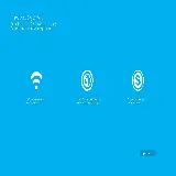 چاپ قاب موبایل و گوشی عکس استوک چراغ های LAN و نمایانگر ADSL و چاغ پاور  شبکه بیسیم Wi-Fi یا Wireless