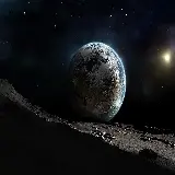 چاپ قاب موبایل و گوشی با کیفیت ترین عکس هوا و فضایی ناسا از کره زمین Earth 