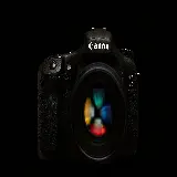 چاپ قاب موبایل و گوشی عکس دوربین عکاسی Canon EOS 7D فناوری جدید Dual-Axis Electronic Level مربوط به نمایشگر و منظره یاب با مناسبترین فوکوس و رنگ و روشنایی 