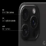 چاپ قاب موبایل و گوشی عکس دوربین فوق عریض و دوربین telephoto 12 Mp و دوربین اصلی 48 مگاپیکسل گوشی آیفون 15پرومکس