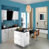 چاپ قاب موبایل و گوشی پس زمینه شیک و خاص کیفیت HD کابینت و کانتر شیک و زیبا و مدرن از دکوراسیون داخلی منزل