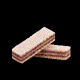 چاپ قاب موبایل و گوشی عکس ویفر Wafer با طعم شکلات فندقی در فرمت پی ان جی