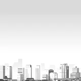 چاپ قاب موبایل و گوشی تصویر زمینه برای صفحه قفل گوشی از ساختمان مینیمالیستی