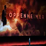 چاپ قاب موبایل و گوشی کاور تبلیغاتی فیلم oppenheimer از کریستوفر نولان