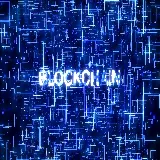 چاپ قاب موبایل و گوشی تصویر زمینه و والپیپر فناوری بلاک چین Blockchain 