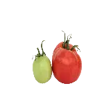 چاپ قاب موبایل و گوشی عکس گوجه خوشمزه جذاب با فرمت پی ان جی به صورت دور بری شده