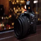 چاپ قاب موبایل و گوشی عکس پروفایل دوربین کانن Canon EOS 90D درگاه ورودی میکروفون و درگاه USB-C به همراه قابلیت اتصال با وای فای و بلوتوث