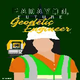 چاپ قاب موبایل و گوشی دانلود والپیپر مهندسی دخترونه Engineering برای موبایل