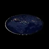 چاپ قاب موبایل و گوشی زیباترین عکس سیاره گرفته شده توسط ناسا NASA 
