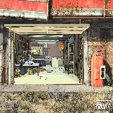 چاپ قاب موبایل و گوشی دانلود عکس از نمای بیرون گاراژ و مکانیکی کشور های خارجی 