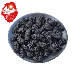 چاپ قاب موبایل و گوشی عکس توت سیاه BlackBerry داخل بشقاب بزرگ ساده png جدید