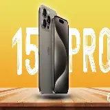 چاپ قاب موبایل و گوشی والپیپر iPhone 15 Pro و دوربین تله فوتو 12 مگاپیکسلی با حسگرهای کاملا جدید برای دوربین فریم تیتانیومی