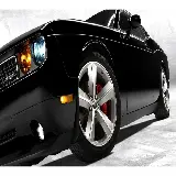 چاپ قاب موبایل و گوشی والپیپر خفن از ماشین Dodge در سینمایی سریع و خشن 10 Fast X