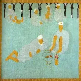 چاپ قاب موبایل و گوشی اثر هنری Arabian coffee house 1913 از Henri Matisse