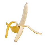 چاپ قاب موبایل و گوشی تصویر موز یک شیرین کننده طبیعی در دستور العمل های مختلف png