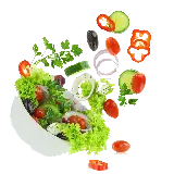 چاپ قاب موبایل و گوشی png عکس غذا با گوجه و سایر سبزیجات محبوب و پرخاصیت