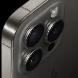 چاپ قاب موبایل و گوشی عکس گوشی iPhone 15 Pro an ultra-wide-angle lens 48MP IMX803 main camera خاکستری رنگ 