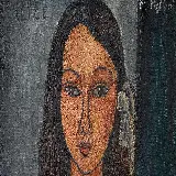 چاپ قاب موبایل و گوشی اثر Alice, ca. 1918 از Amedeo Modigliani