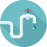 چاپ قاب موبایل و گوشی دانلود عکس لوله کشی آب با فضای انیمیشنی دوستداشتنی