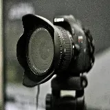 چاپ قاب موبایل و گوشی تصویر دوربین کانن Canon DSLR منظره یاب اپتیکال و حالت عکاسی تمام اتوماتیک