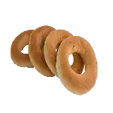 چاپ قاب موبایل و گوشی عکس دوربری شده دونات های شکری برشته با کیفیت بسیار بالا