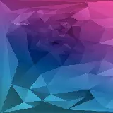 چاپ قاب موبایل و گوشی خاص ترین والپیپر تری دی سبک کوبیسم CUBISM برای موبایل