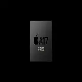 چاپ قاب موبایل و گوشی iPhone 15 Pro Max با فریم تیتانیومی به‌عنوان گران قیمت ترین گوشی اپل و تراشه A17
