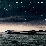 چاپ قاب موبایل و گوشی تصویر فول اچ دی full HD فیلم سینمایی معروف و مشهور Interstellar 