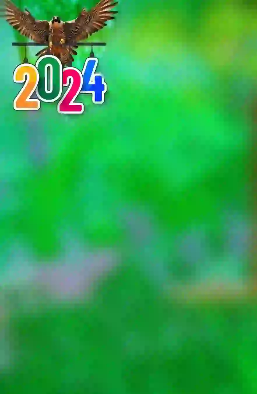 پربازدیدترین عکس تبریک سال نو میلادی و کریسمس 2024 