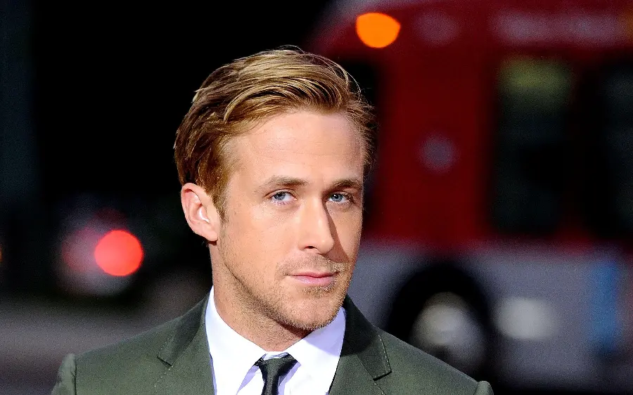 دانلود عکس جدید 2024 رایان گاسلینگ Ryan Gosling با بیوگرافی کامل