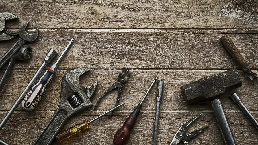 پس زمینه برای نوشتن متن با حاشیه ابزار های دستی پرکاربرد